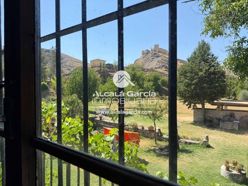 Casa en venta en El Burgo de Osma