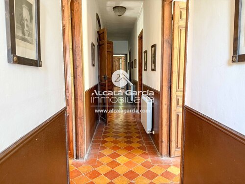 Casa en venta en El Burgo de Osma