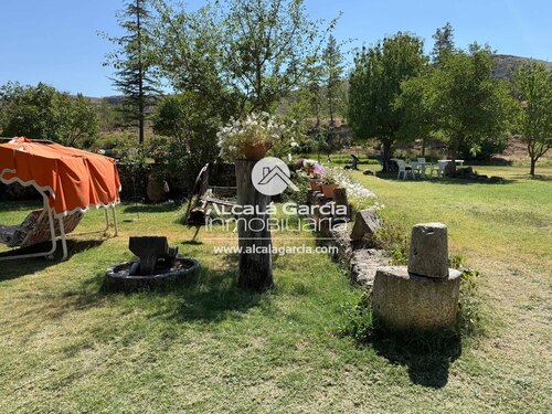 Casa en venta en El Burgo de Osma