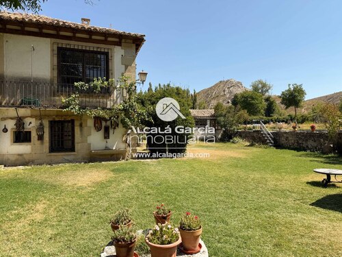 Casa en venta en El Burgo de Osma