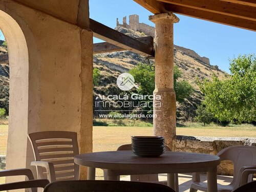 Casa en venta en El Burgo de Osma