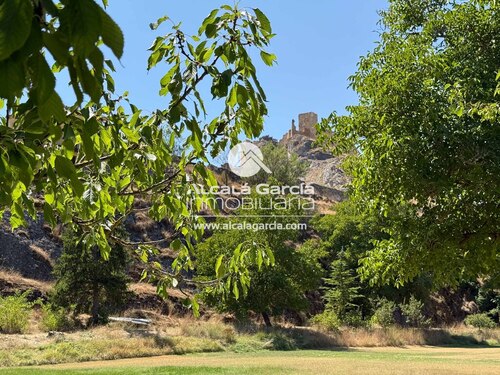 Casa en venta en El Burgo de Osma