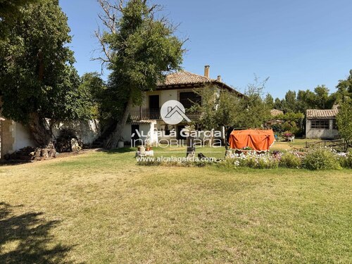 Casa en venta en El Burgo de Osma