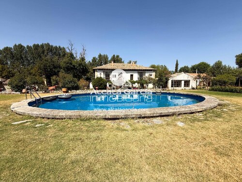 Casa en venta en El Burgo de Osma