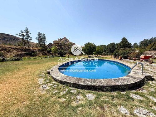 Casa en venta en El Burgo de Osma