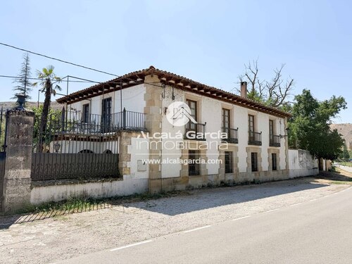 Casa en venta en El Burgo de Osma