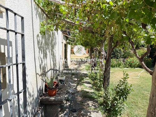 Casa en venta en El Burgo de Osma