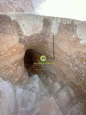 Casa en venta en Morales (Berlanga de Duero)