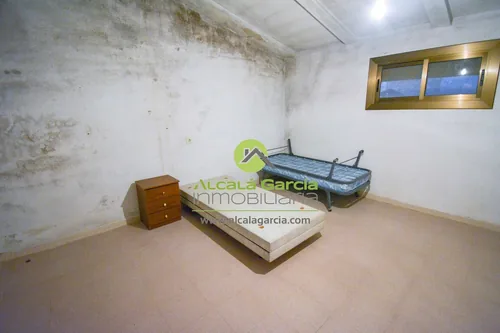 Casa en venta en Morales (Berlanga de Duero)