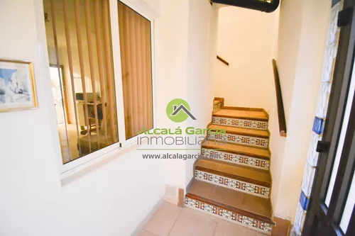 Casa en venta en Morales (Berlanga de Duero)