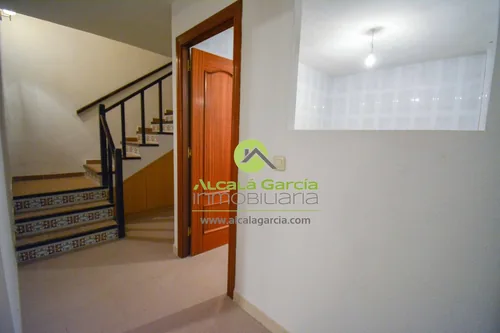 Casa en venta en Morales (Berlanga de Duero)