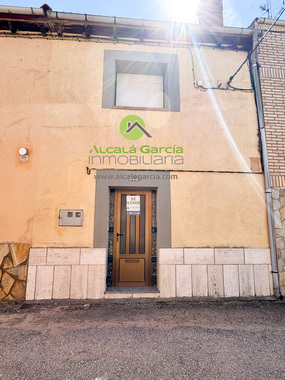 Casa en venta en Morales (Berlanga de Duero)