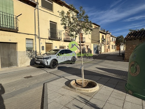 Solar en venta en Osma