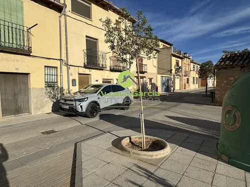 Solar en venta en Osma