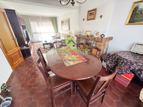 Piso en venta en El Burgo de Osma