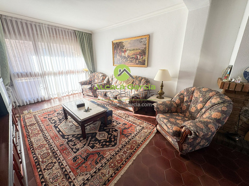 Piso en venta en El Burgo de Osma