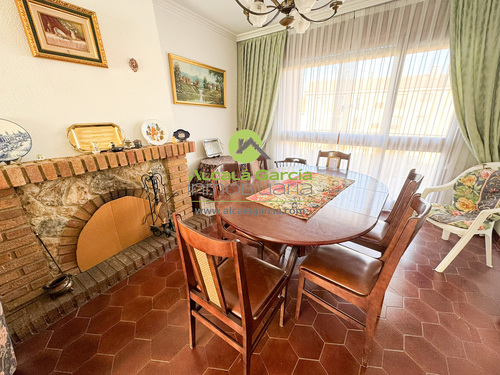 Piso en venta en El Burgo de Osma