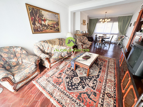 Piso en venta en El Burgo de Osma