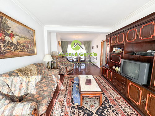 Piso en venta en El Burgo de Osma