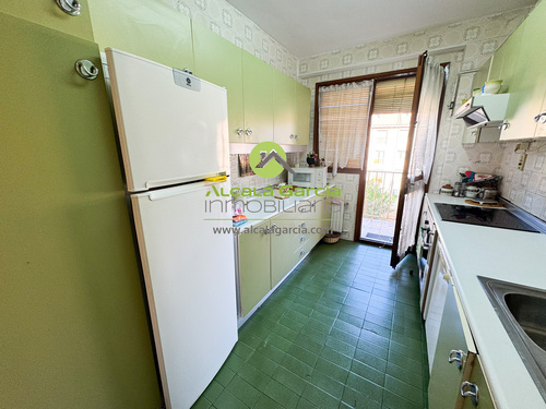 Piso en venta en El Burgo de Osma
