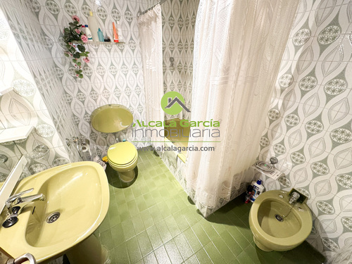 Piso en venta en El Burgo de Osma