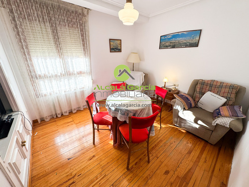 Piso en venta en El Burgo de Osma