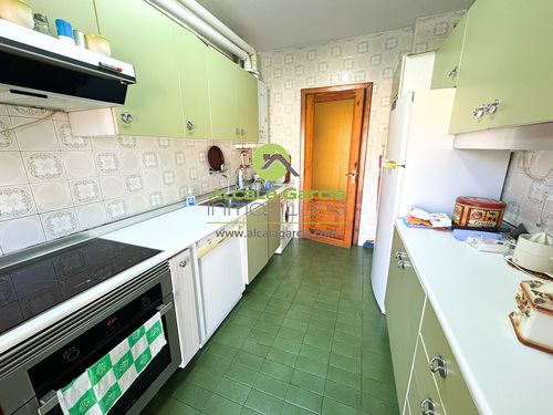 Piso en venta en El Burgo de Osma