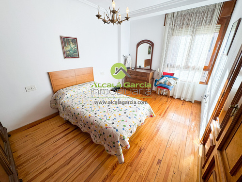 Piso en venta en El Burgo de Osma