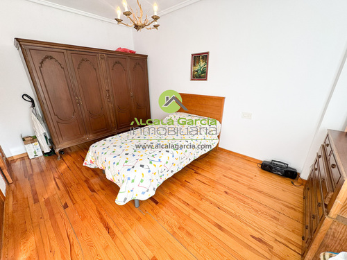 Piso en venta en El Burgo de Osma