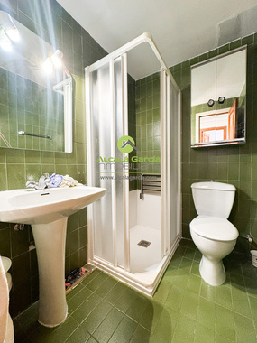 Piso en venta en El Burgo de Osma