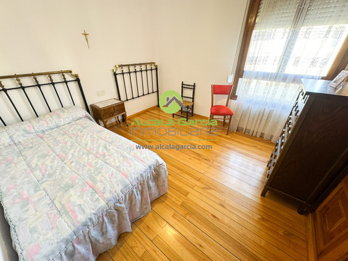 Piso en venta en El Burgo de Osma