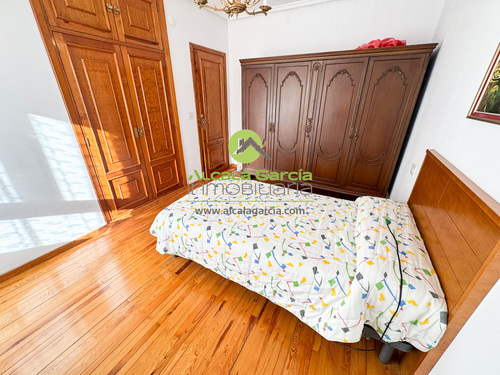 Piso en venta en El Burgo de Osma