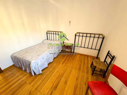 Piso en venta en El Burgo de Osma