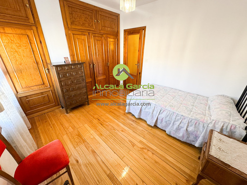 Piso en venta en El Burgo de Osma
