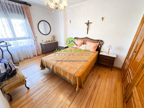 Piso en venta en El Burgo de Osma
