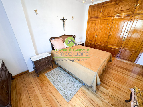 Piso en venta en El Burgo de Osma