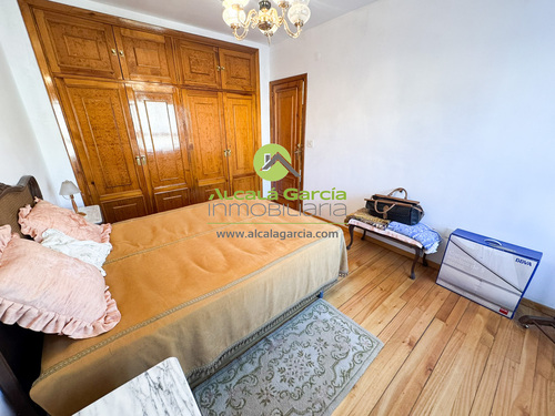 Piso en venta en El Burgo de Osma