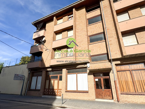 Piso en venta en El Burgo de Osma