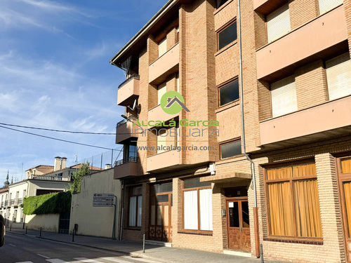 Piso en venta en El Burgo de Osma