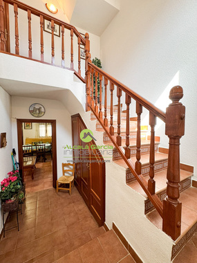 Casa en venta en Retortillo de Soria