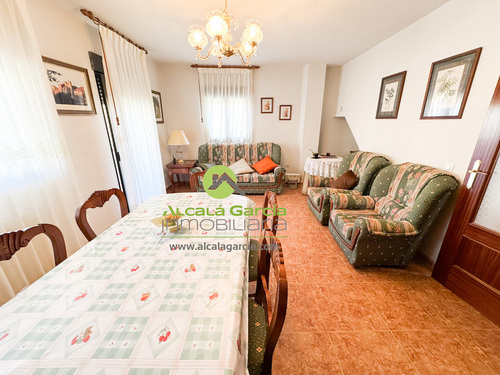 Casa en venta en Retortillo de Soria