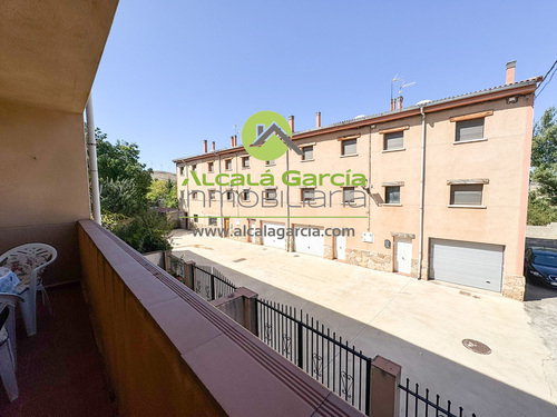 Casa en venta en Retortillo de Soria