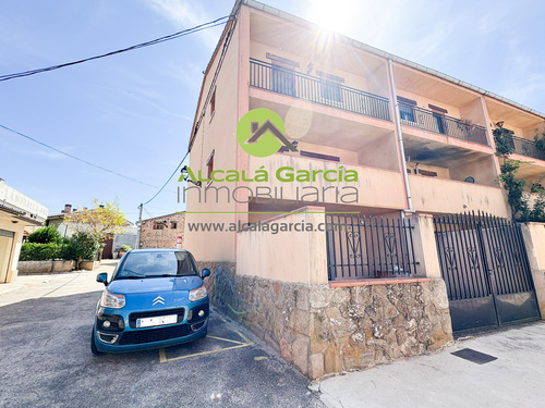 Casa en venta en Retortillo de Soria