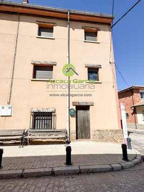 Casa en venta en Retortillo de Soria