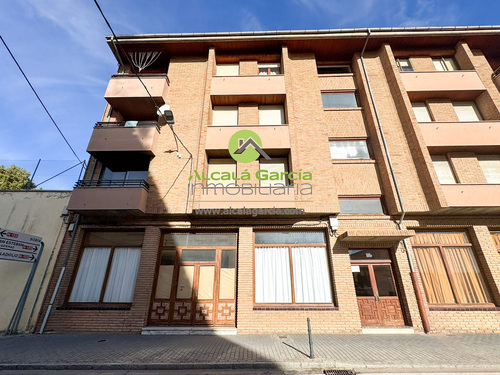 Piso en venta en El Burgo de Osma