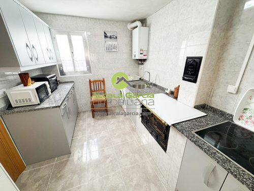 Casa en venta en El Burgo de Osma