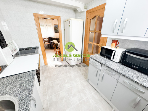 Casa en venta en El Burgo de Osma