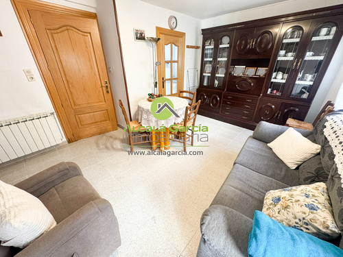 Casa en venta en El Burgo de Osma