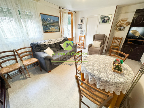 Casa en venta en El Burgo de Osma