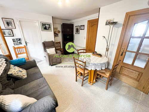 Casa en venta en El Burgo de Osma